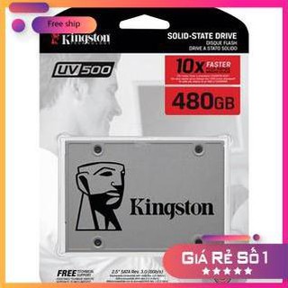 [FREESHIP] Ổ CỨNG THỂ RẮN SSD KT 480GB - 240GB