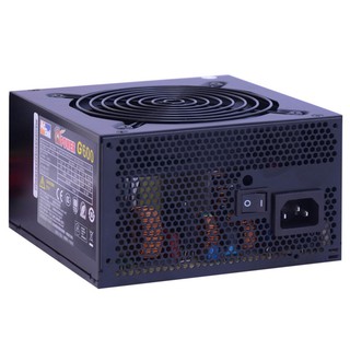 Nguồn máy tính AcBel I-power G600