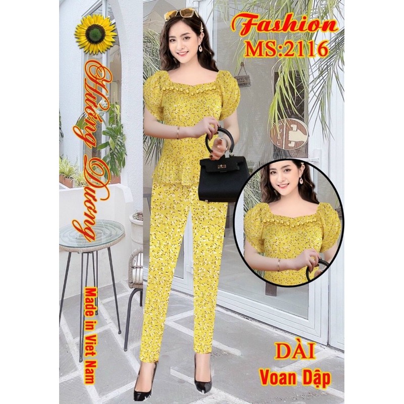 Bộ dập ly voan mới