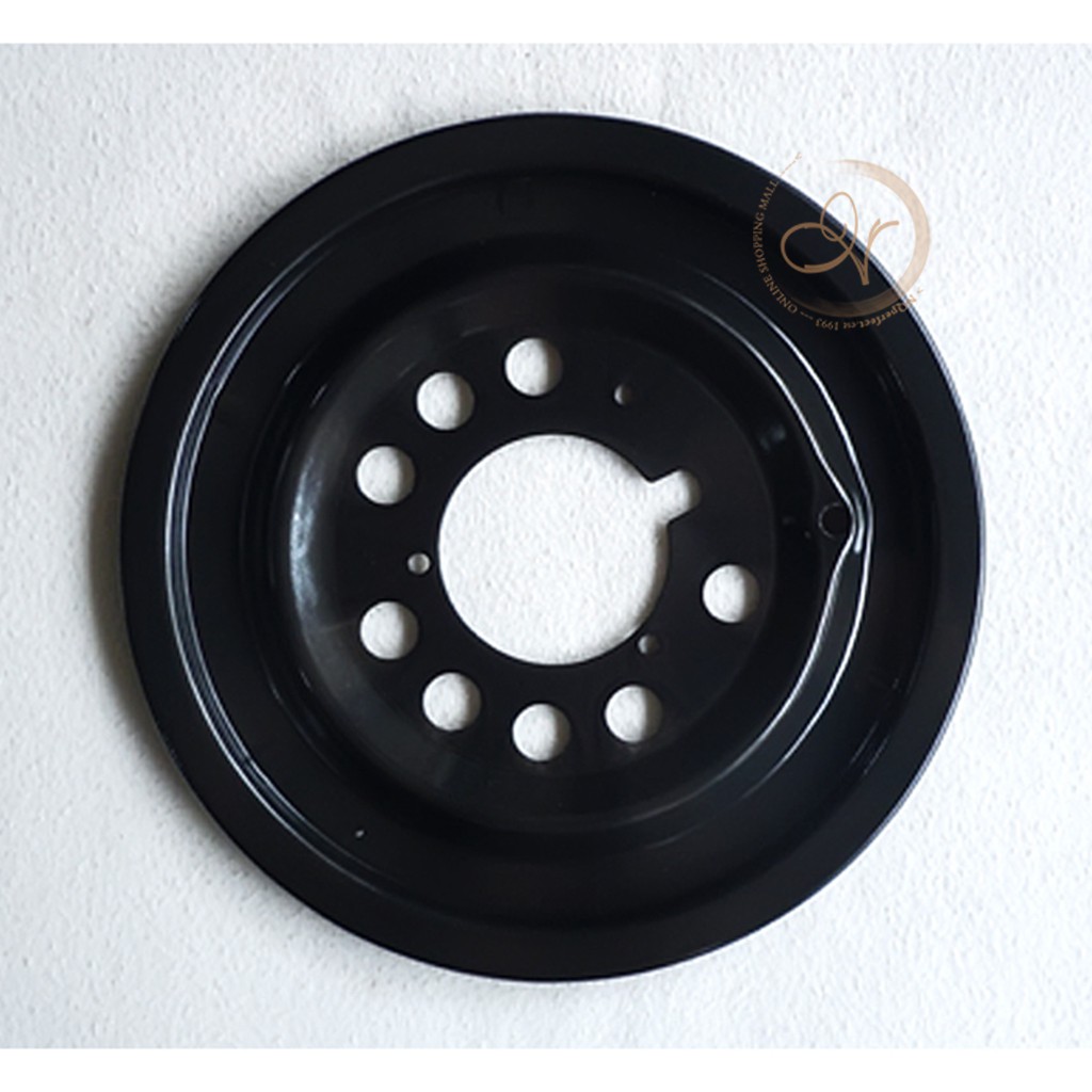 Khay hứng tràn bếp gas âm Rinnai RVB-2WGN / RVB-2BG(D)N / RVB-2BG(F)N.. chính hãng