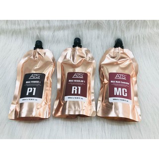  KEM UỐN ÉP CAO CẤP ATS MAX 500ML x2