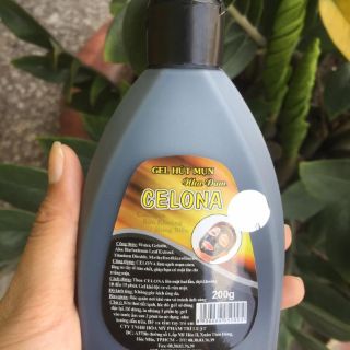 Gel lột mụn  Celona