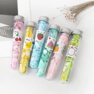 Bình nước Trái Dâu & Xà phòng giấy ❤️