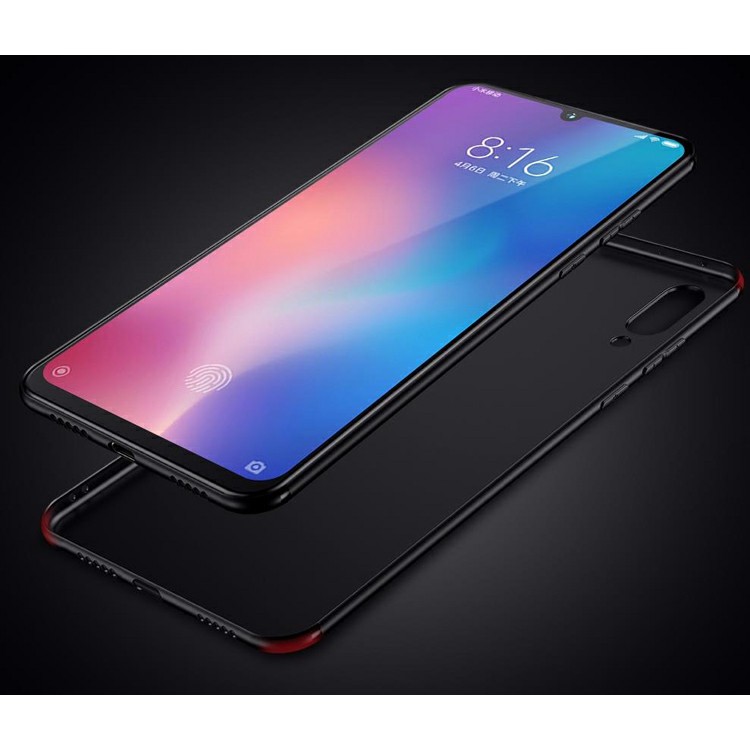 Ốp lưng Samsung A50 / A50s / A30s dẻo TPU siêu mỏng thời trang cao cấp