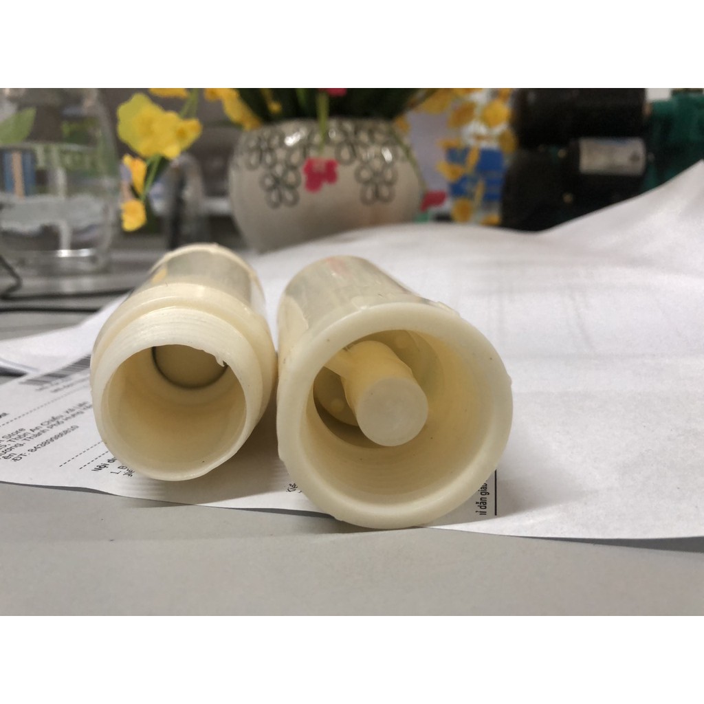 Luppe hút sâu bi  giếng loại phi 34, phi 42