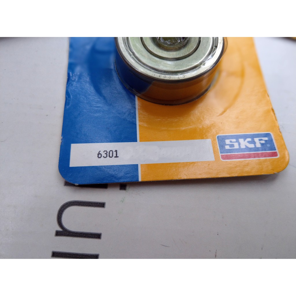 Bạc đạn SKF Enduro dành cho mâm xe Sonic 150