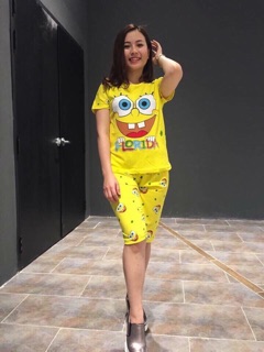 Đồ bộ quảng châu