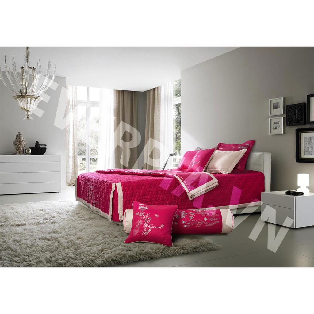 Ga chun mỏng 200*220 Everon es1703