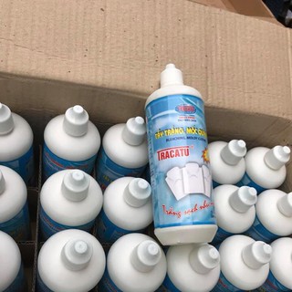 Dung dịch tẩy trắng, tẩy mốc (500ml)