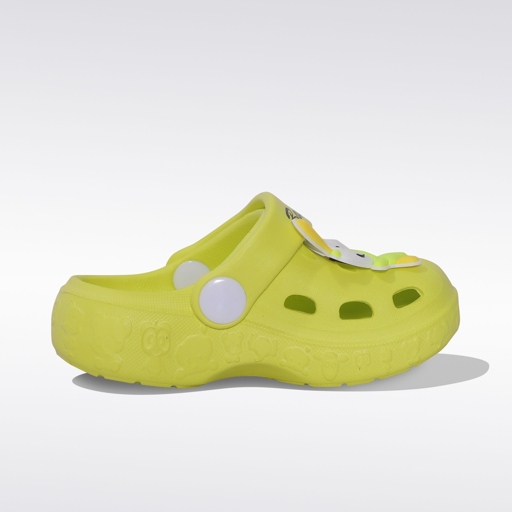 Dép kid, dép trẻ em - Cute Eva clog 7 J - CEC073