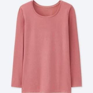 Áo giữ nhiệt nữ Uniqlo