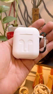 Case airpods 1/2 silicon - ĐẸP LẮM LUÔN