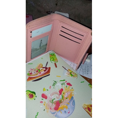 Ví của mình nha