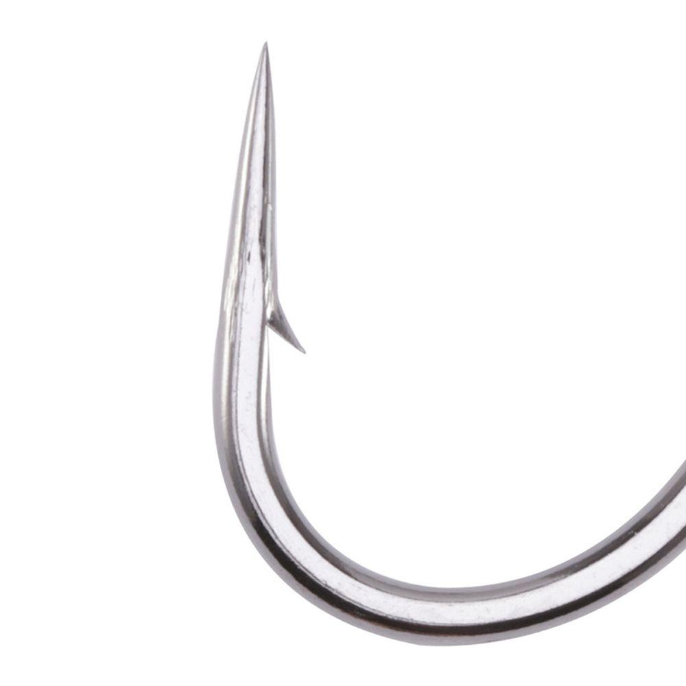 AUGUSTINA Set 6-8 Móc Câu Cá Chuyên Dụng