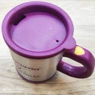 LY KHUẤY TỰ ĐỘNG GLUCERNA