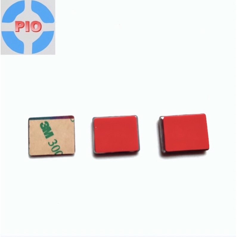 Tem Logo Honda Cánh Chim Có Keo 3M Trang Trí Xe Máy