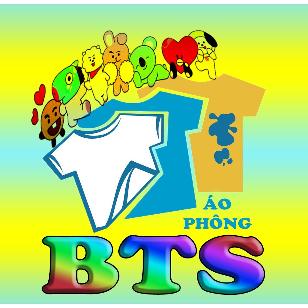 áo_phông_bts, Cửa hàng trực tuyến | BigBuy360 - bigbuy360.vn