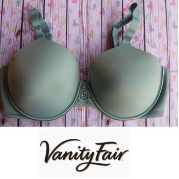 Áo Ngực Big Vanity Fair 38d 38dd