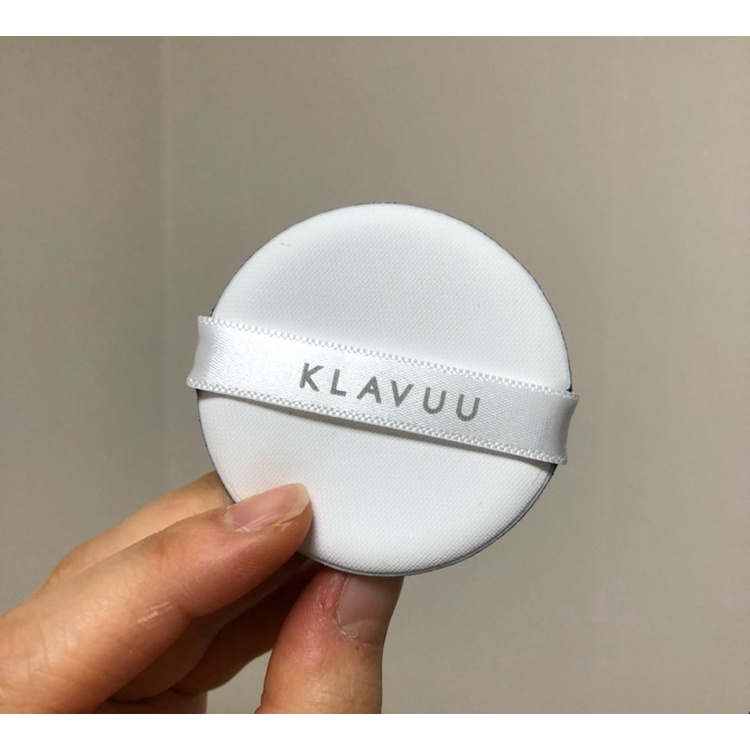 Bông phấn nước Klavuu Cushion Puff