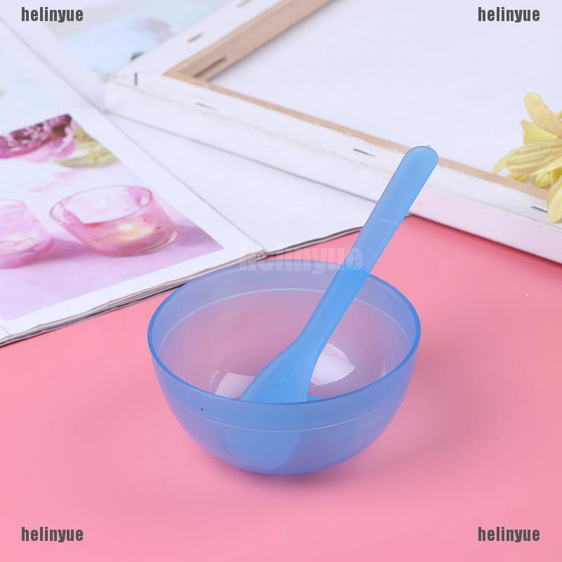 (hàng Mới Về) Bộ Dụng Cụ Tự Đắp Mặt Nạ 2 Trong 1 Tiện Dụng | BigBuy360 - bigbuy360.vn