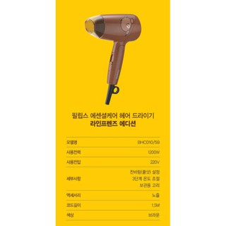 Máy sấy tóc Philips