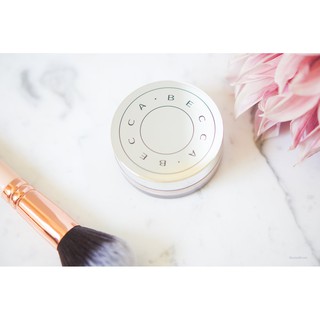 Phấn phủ Becca Hydra-mist Set & Refresh Powder