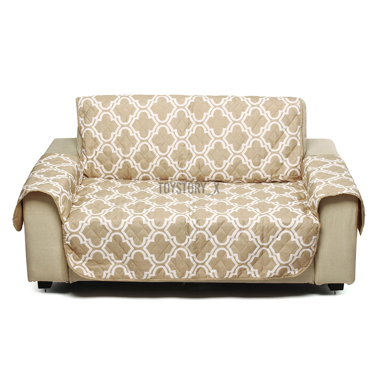 1 / 2 / 3 Tấm Bọc Ghế Sofa Chống Thấm Nước, Chống Bẩn Cho Thú Cưng