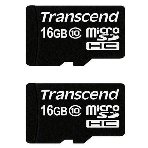 Thẻ nhớ Micro SD Transcend 16Gb Đọc Ghi Nhanh | BigBuy360 - bigbuy360.vn