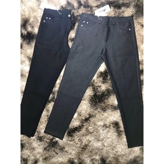 Quần cotton size đại 80kg trở xuống