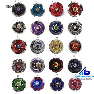 Con quay chiến thần vô cực