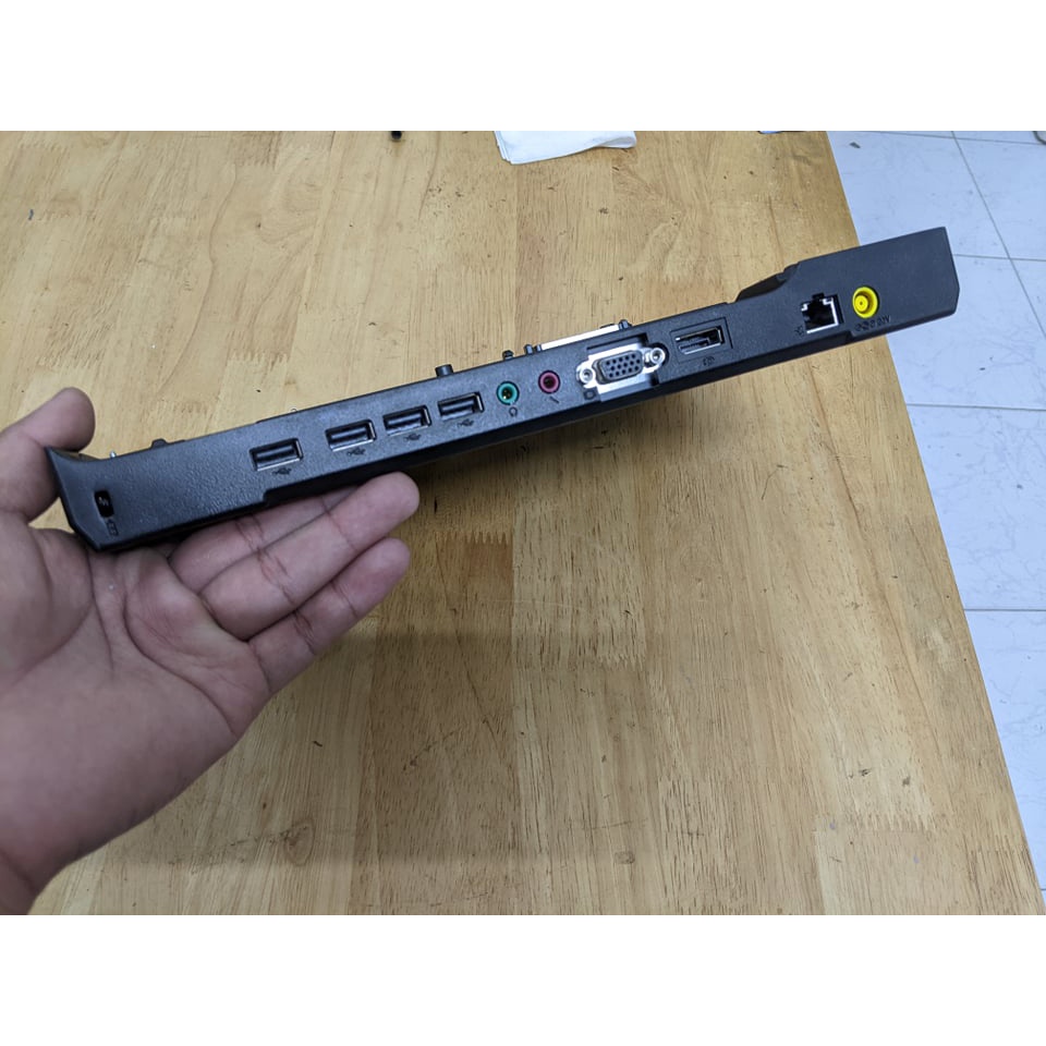 Docking ThinkPad Ultrabase Series 3