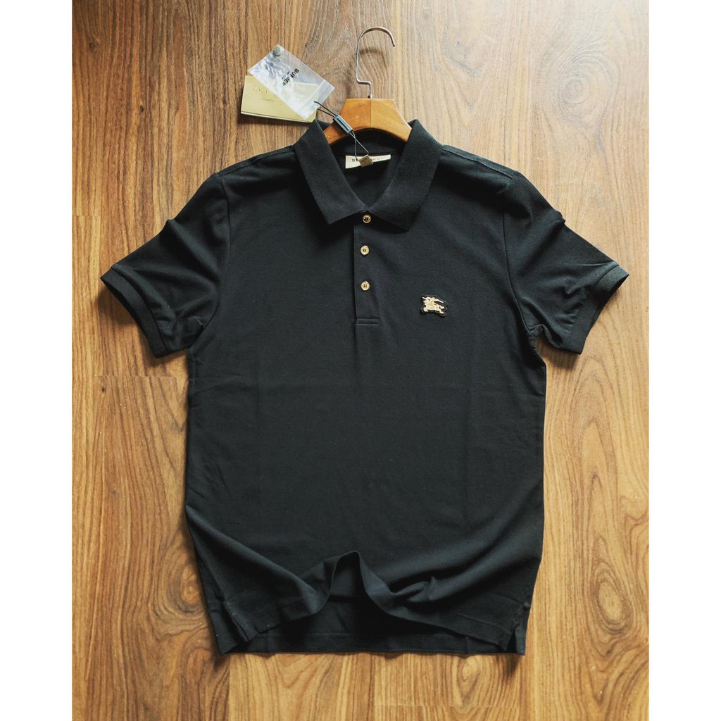 Polo BBR 3 khuy