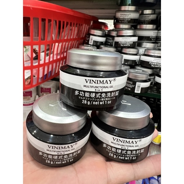 GEL CỨNG VINIMAY