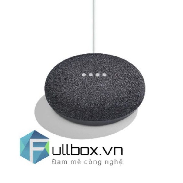 XẢ KHO THANH LÝ Loa thông minh google nest mini XẢ KHO THANH LÝ