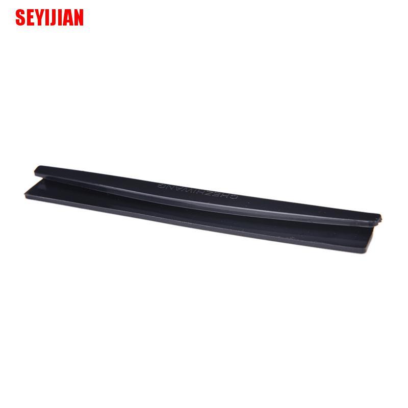 Set 8 Dải Dán Bảo Vệ Viền Cửa Xe Hơi Chống Trầy Xước
