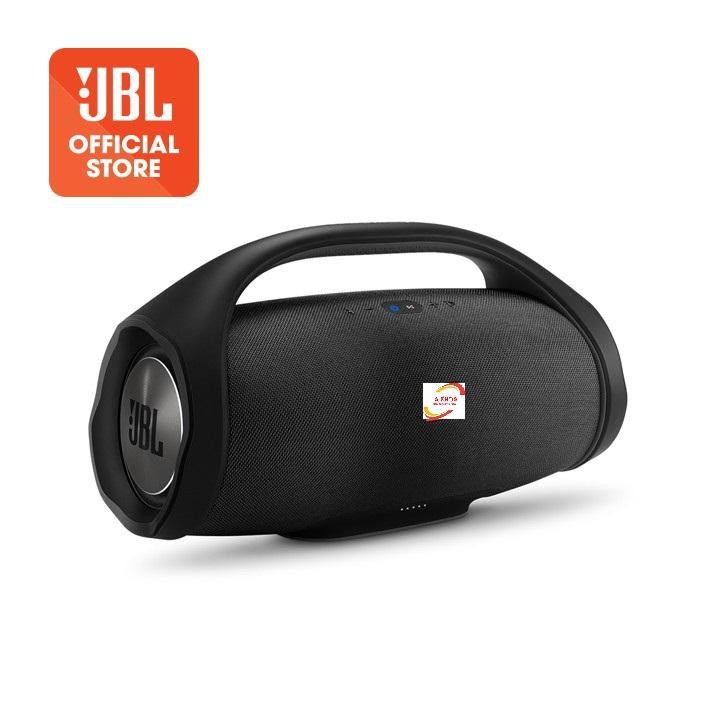 Loa bluetooth bombok Thiết Kế Chắc Chắn Âm Thanh Sống Động Chống Nước