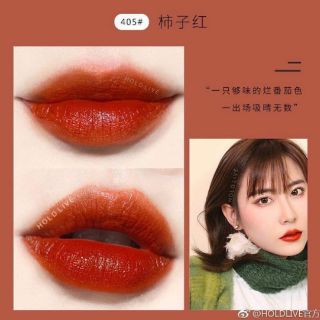 Set HOLD LIVE ORCHID LOVE MATTE LIP