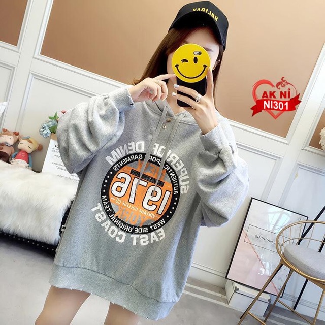 Áo khoác Hôdie nam và nữ | BigBuy360 - bigbuy360.vn