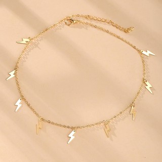 Choker tia chớp