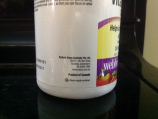 TPCN VITAMIN D3