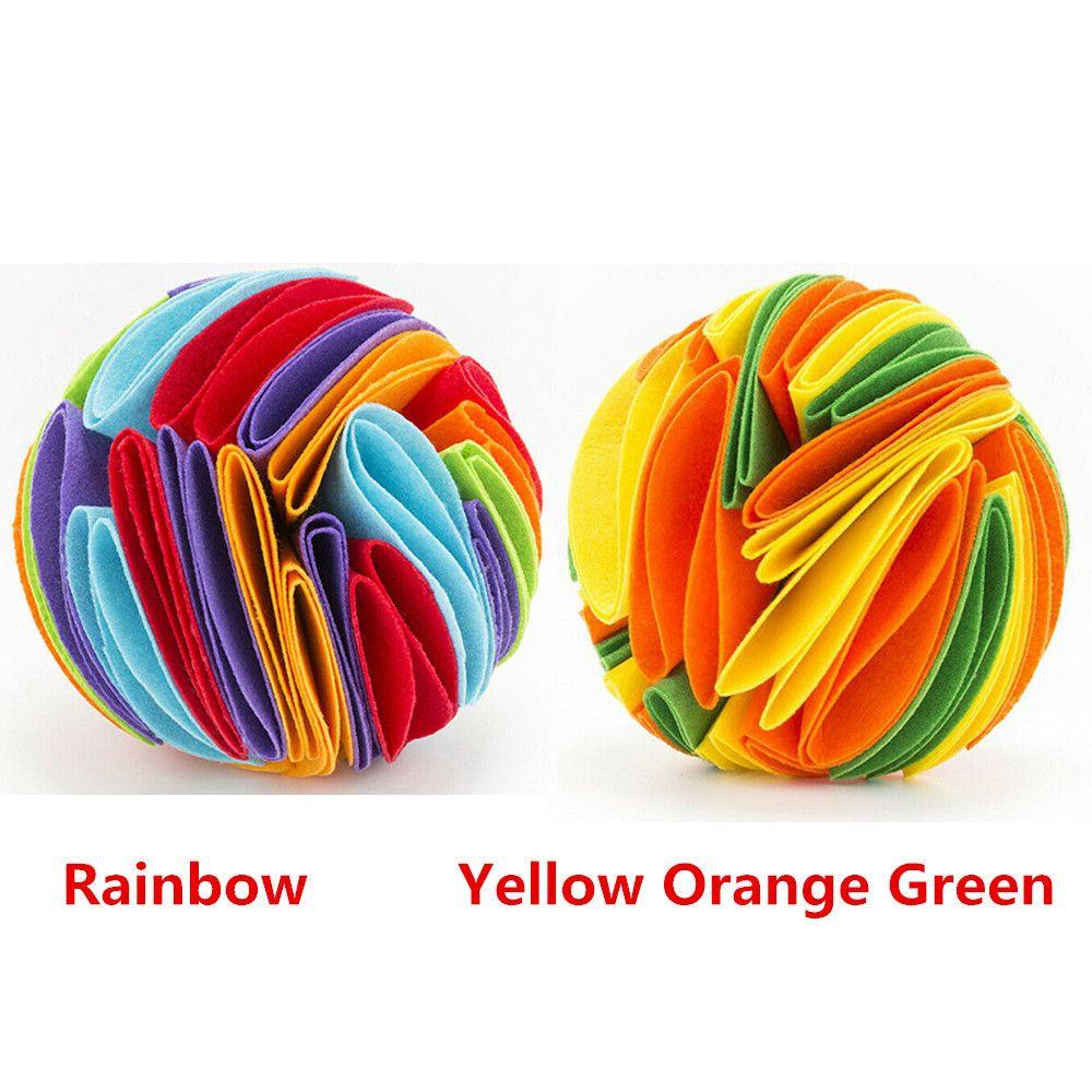 Bóng Giảm Âm Cầu Vồng IQ LAYOR1 Gấp Gọn Được