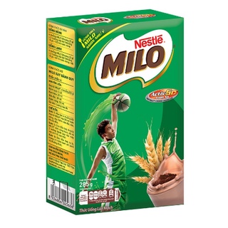 Sữa Bột Milo 285gr