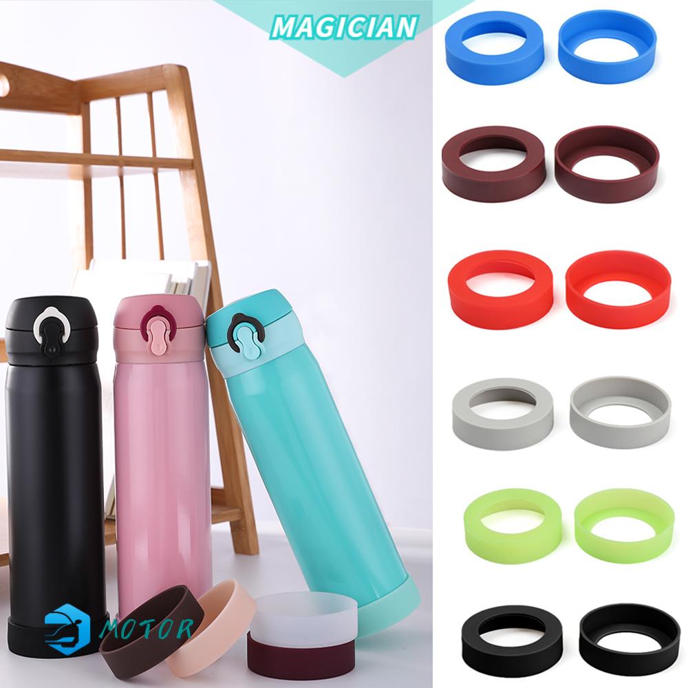 Vòng đệm lót cốc giữ nhiệt bằng silicone chống trượt tiện lợi