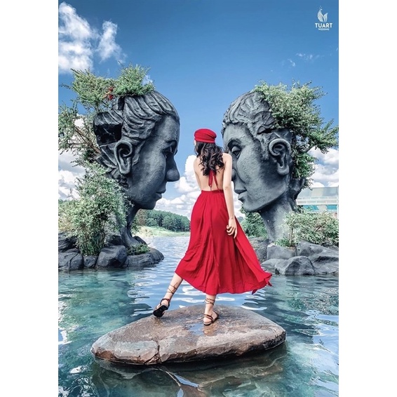 Tour Trọn Gói Đà Lạt 3N2D - Khách sạn 4 sao