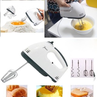 Máy đánh trứng cầm tay