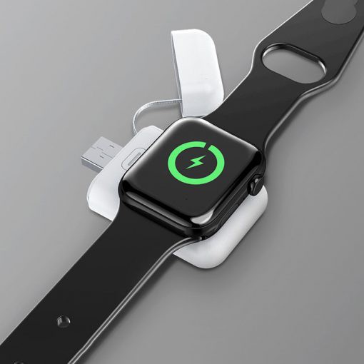 PIN SẠC DỰ PHÒNG MINI CHO ĐỒNG HỒ APPLE WATCH THẾ HỆ MỚI