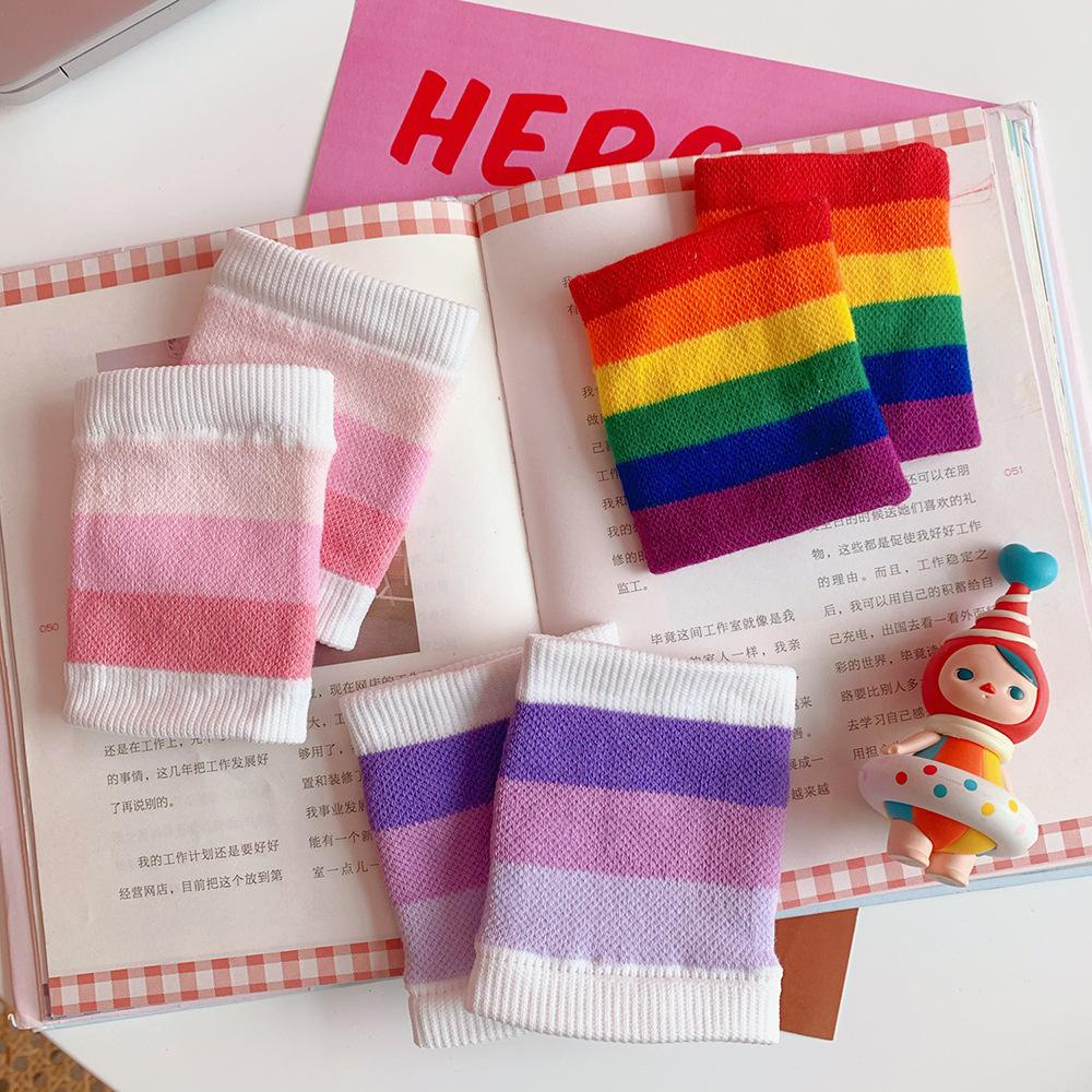 GIOVANNI Băng Quấn Cổ Tay Vải Cotton Mềm Thoáng Khí Chuyên Dùng Cho Nam