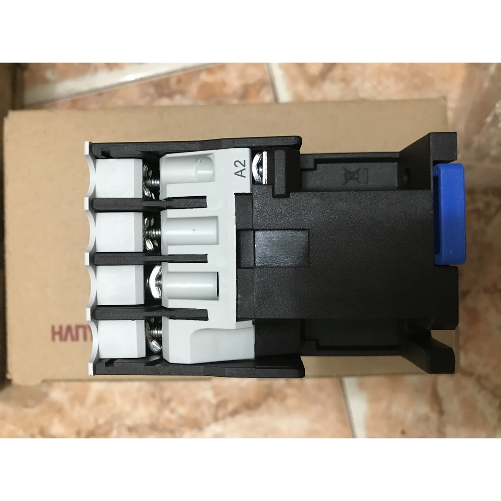 Contactor NC1 1810 1NO/1NC