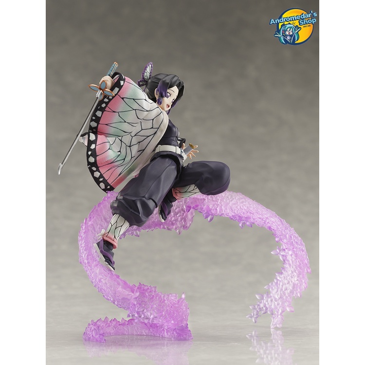 [Đặt trước] [Aniplex] Mô hình nhân vật Kimetsu no Yaiba Kochou Shinobu BUZZmod 1/12 Action Figure