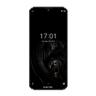 điện thoại oukitel K12 ( Ram 6gb,rom 64Gb,pin 10.000 mAh)